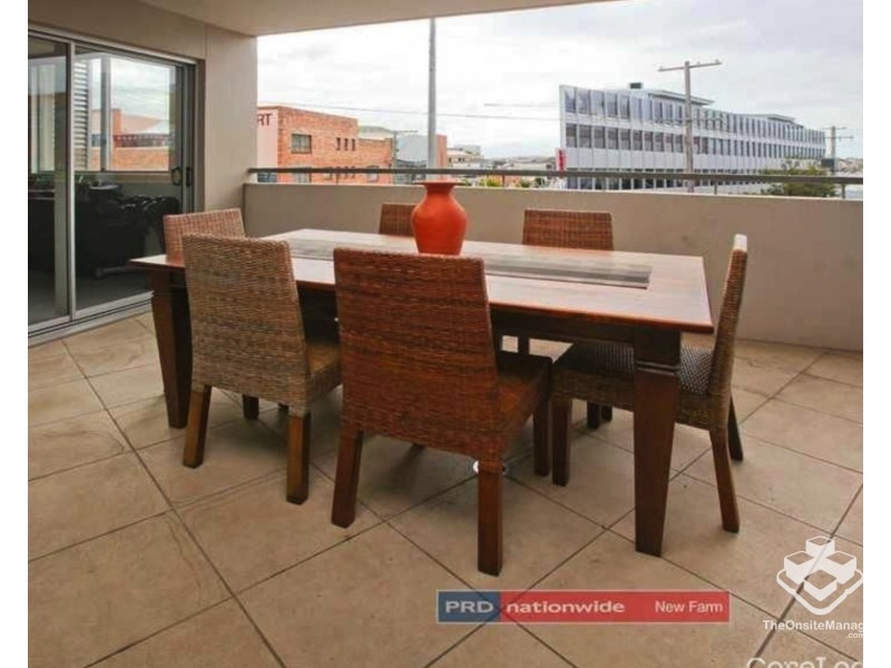 1/258 Arthur Street, Teneriffe QLD 4005