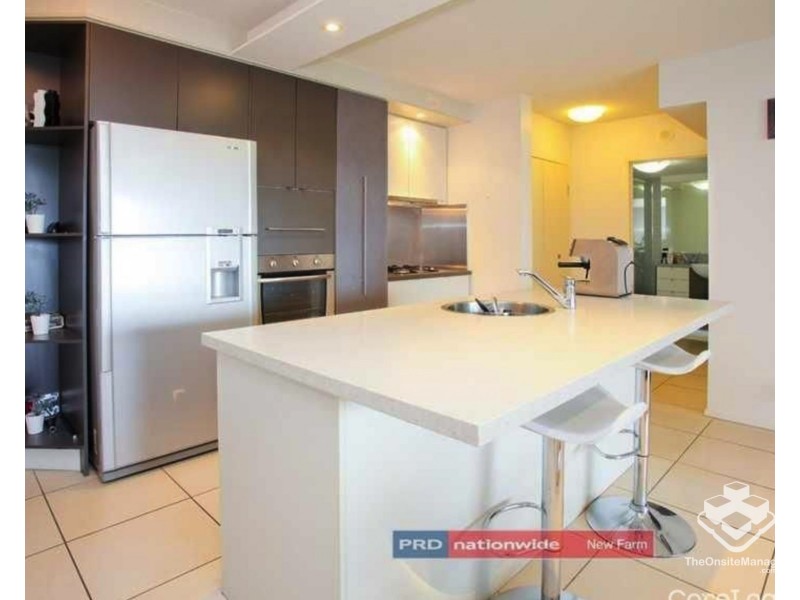 1/258 Arthur Street, Teneriffe QLD 4005