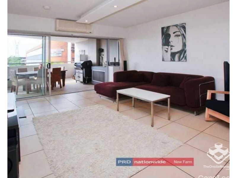1/258 Arthur Street, Teneriffe QLD 4005