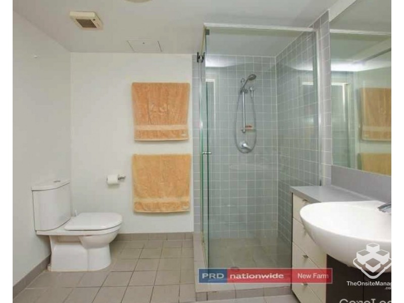 1/258 Arthur Street, Teneriffe QLD 4005