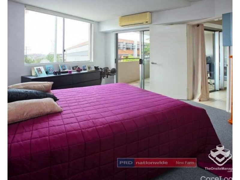 1/258 Arthur Street, Teneriffe QLD 4005