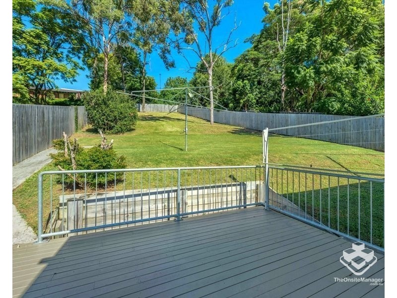 22 Todd Street, Taringa QLD 4068