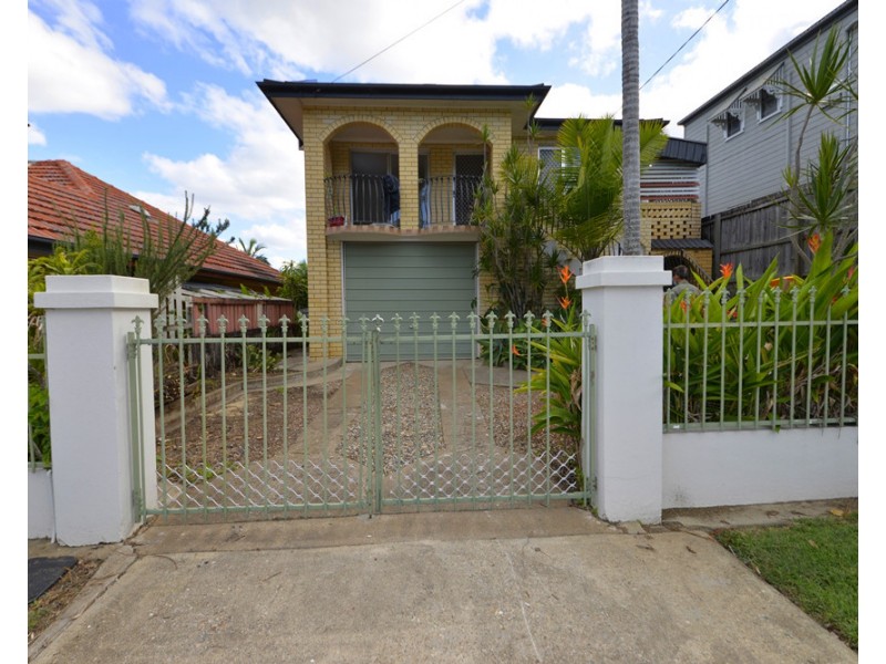 4 Olney Street, Wilston QLD 4051