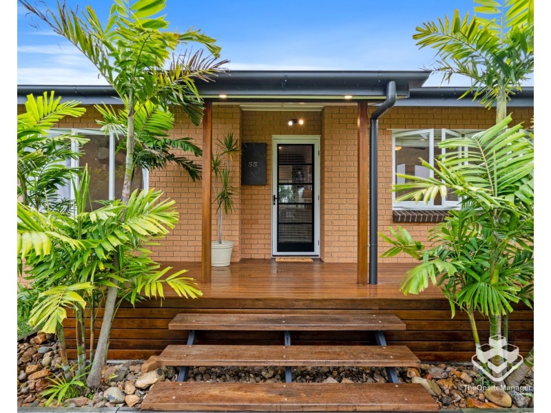 55 Regent Street, Wynnum West QLD 4178