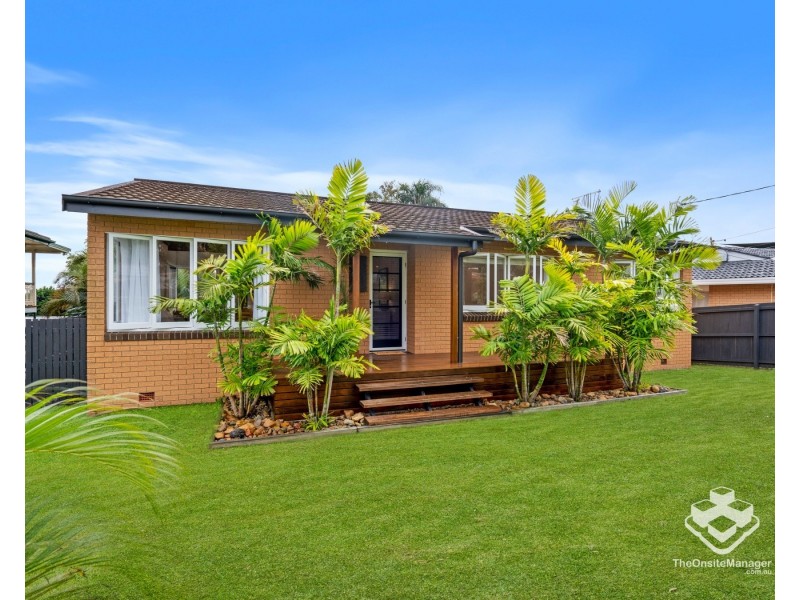 55 Regent Street, Wynnum West QLD 4178