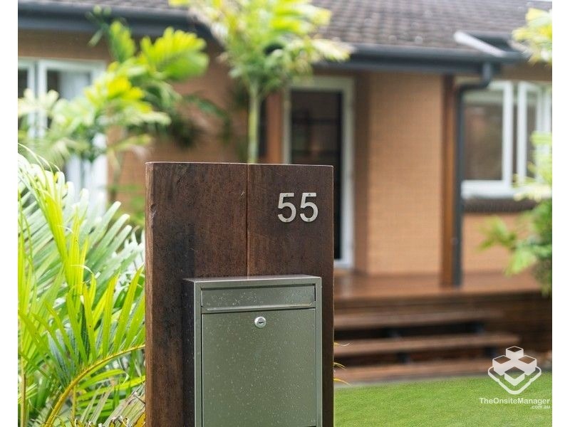 55 Regent Street, Wynnum West QLD 4178