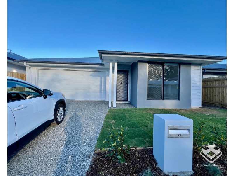 77 Loupos Street, Pallara QLD 4110