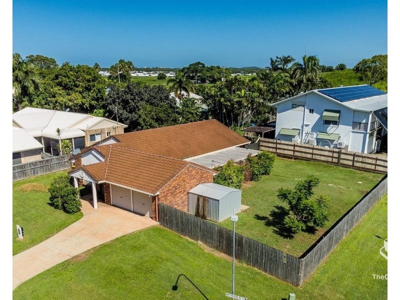 2 Matterson Avenue, Eimeo QLD 4740