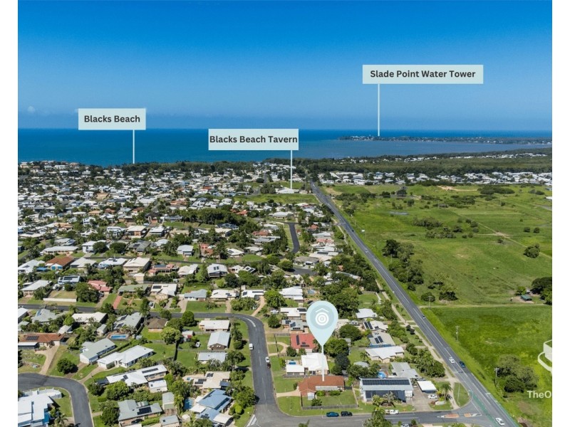 2 Matterson Avenue, Eimeo QLD 4740