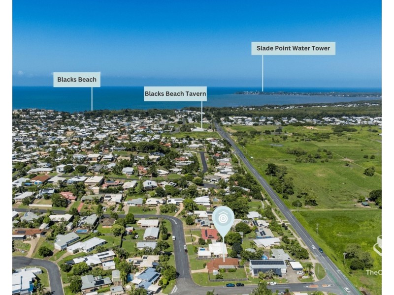 2 Matterson Avenue, Eimeo QLD 4740