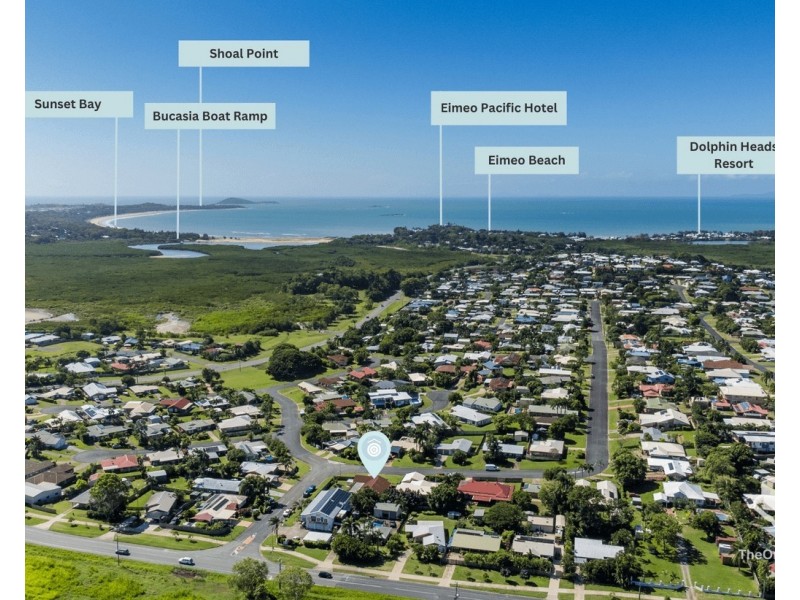 2 Matterson Avenue, Eimeo QLD 4740