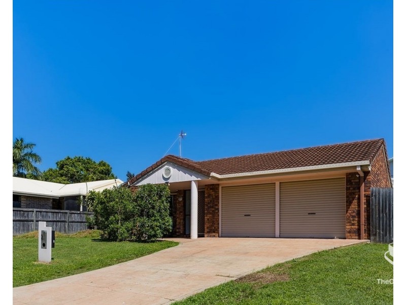 2 Matterson Avenue, Eimeo QLD 4740
