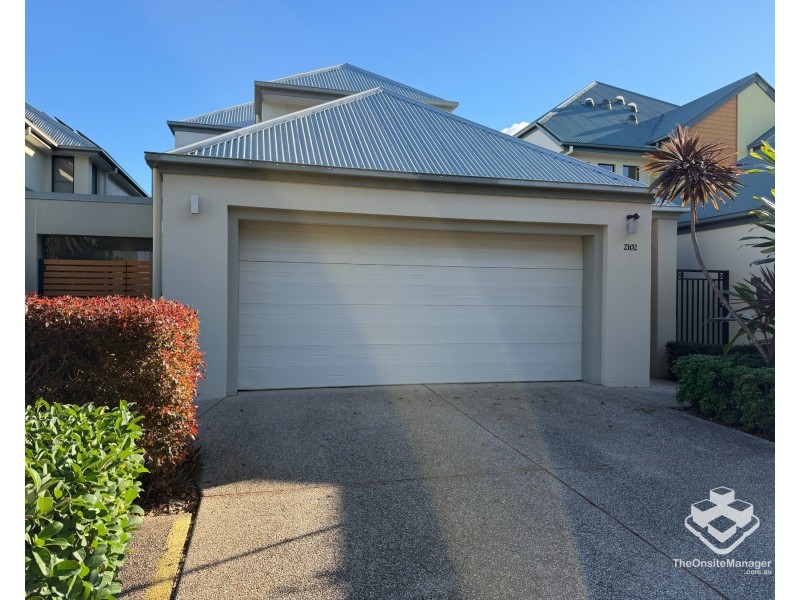 2102/1 The Vistas Drive, Carrara QLD 4211