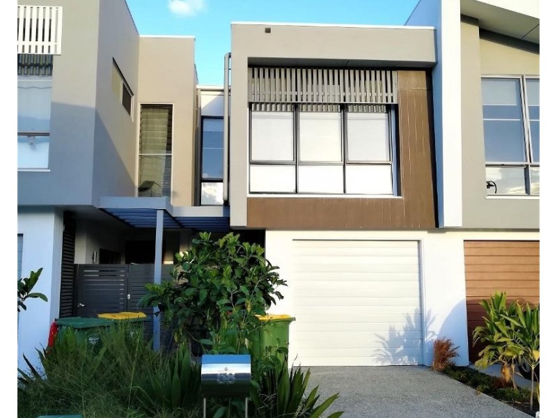 58/58 Florabella Drive, Robina QLD 4226