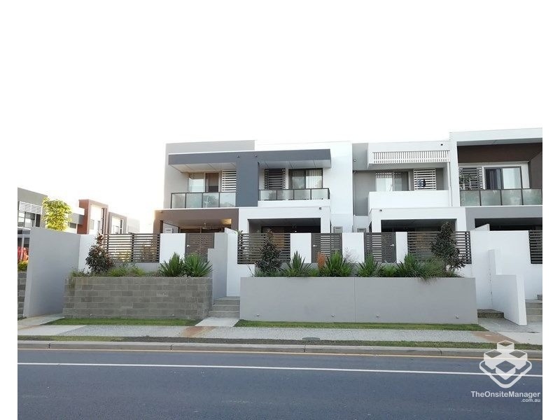58/58 Florabella Drive, Robina QLD 4226