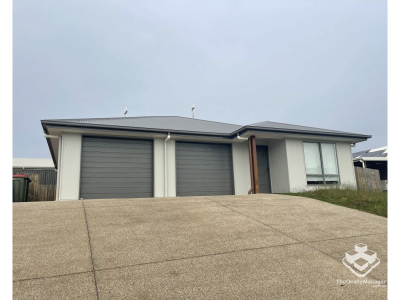 7A Macadamia Drive, Tinana QLD 4650