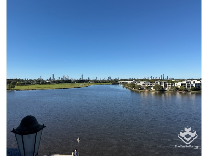 53/3030 The Boulevard, Carrara QLD 4211