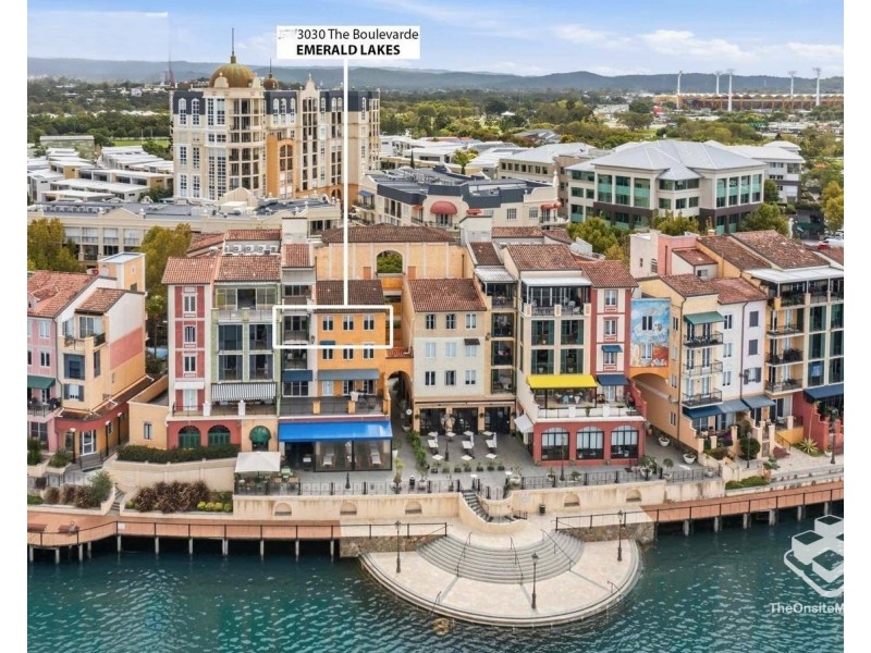 53/3030 The Boulevard, Carrara QLD 4211