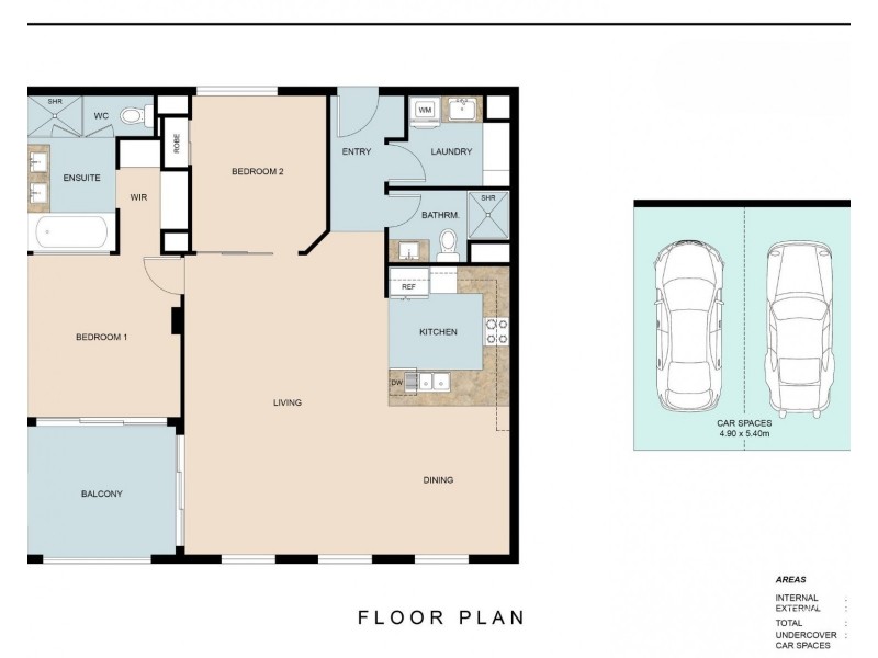 53/3030 The Boulevard, Carrara QLD 4211