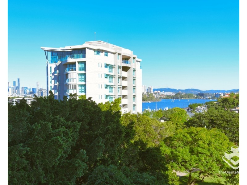 30509/2 Harbour Road, Hamilton QLD 4007