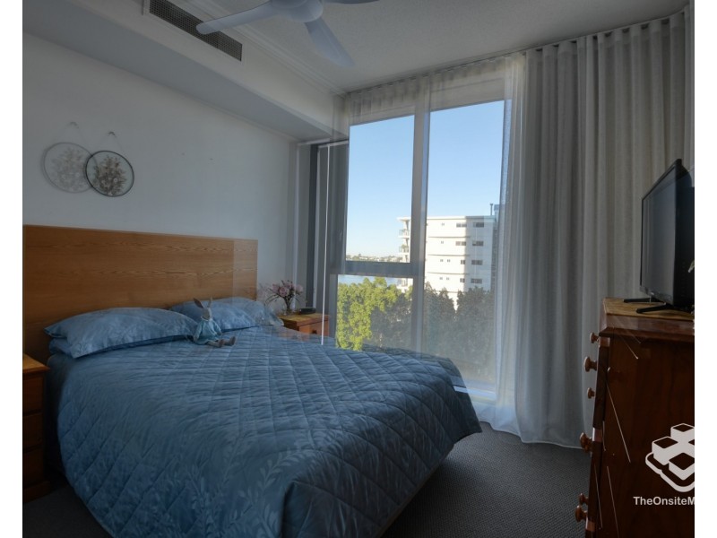 30509/2 Harbour Road, Hamilton QLD 4007