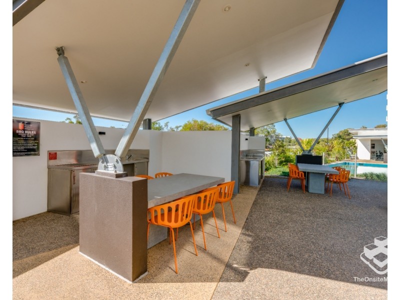 1302/42 Laver Drive, Robina QLD 4226