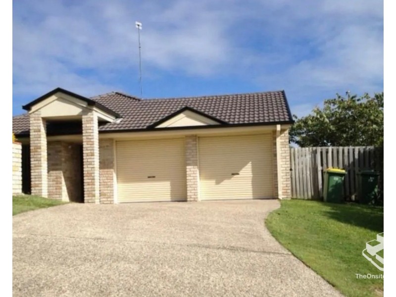 5 Buffalo Crescent, Pacific Pines QLD 4211