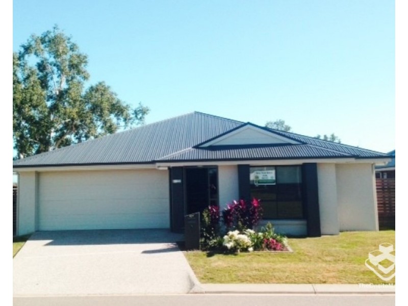 107 Green Tee Terrace, Kirwan QLD 4817