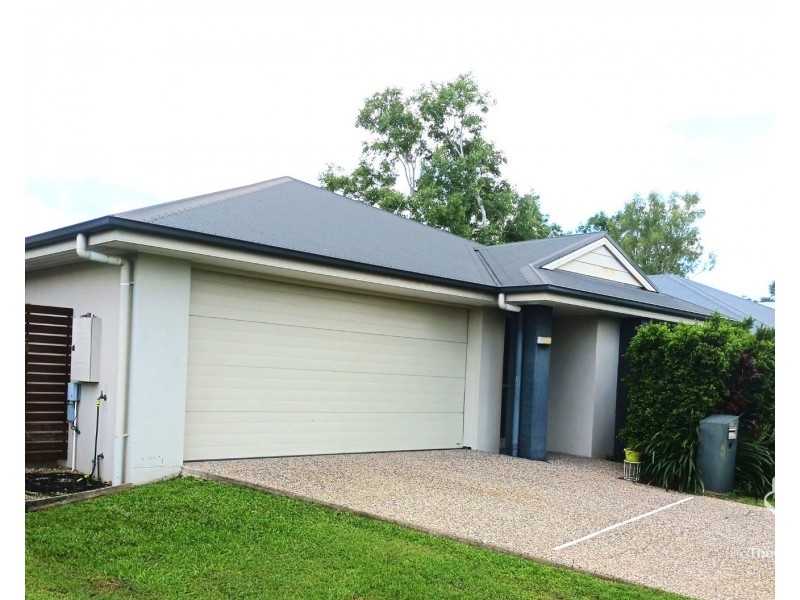 107 Green Tee Terrace, Kirwan QLD 4817