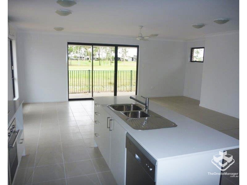 107 Green Tee Terrace, Kirwan QLD 4817