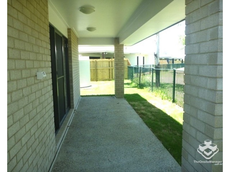 107 Green Tee Terrace, Kirwan QLD 4817