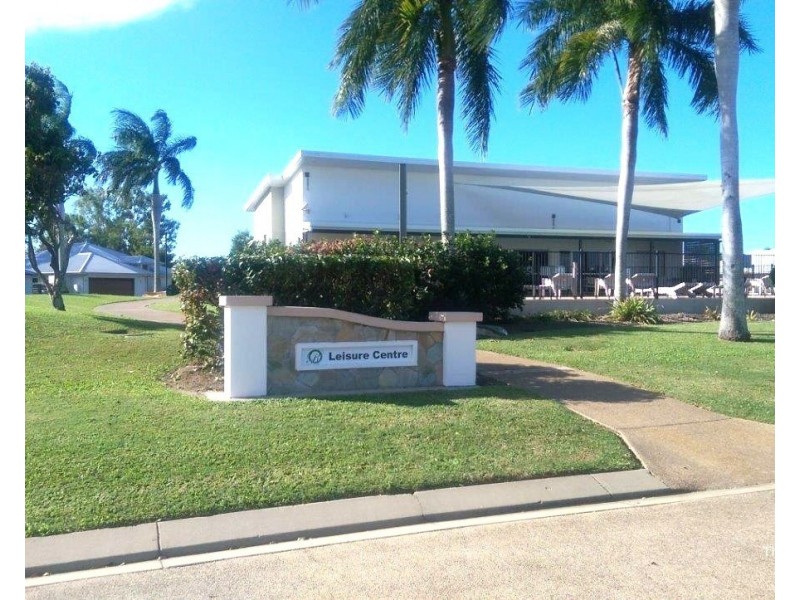 107 Green Tee Terrace, Kirwan QLD 4817