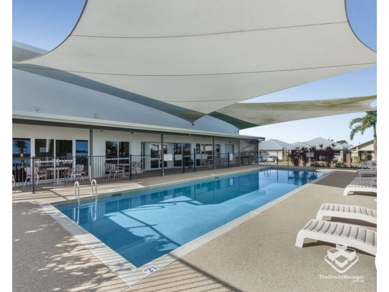 107 Green Tee Terrace, Kirwan QLD 4817