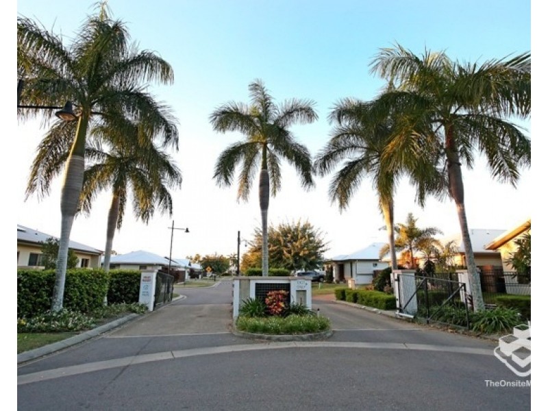107 Green Tee Terrace, Kirwan QLD 4817