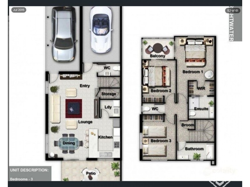 ID:21180874/14 Photinia Crescent, Mountain Creek QLD 4557