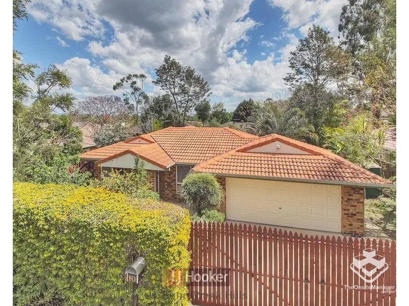10 Housman Place, Calamvale QLD 4116