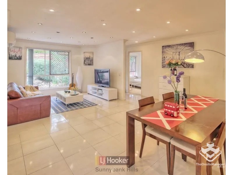 10 Housman Place, Calamvale QLD 4116