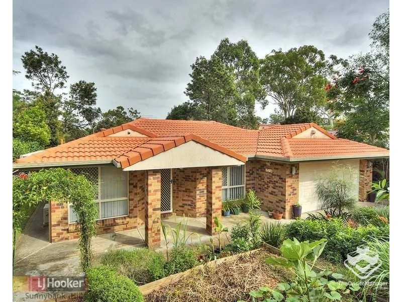 10 Housman Place, Calamvale QLD 4116