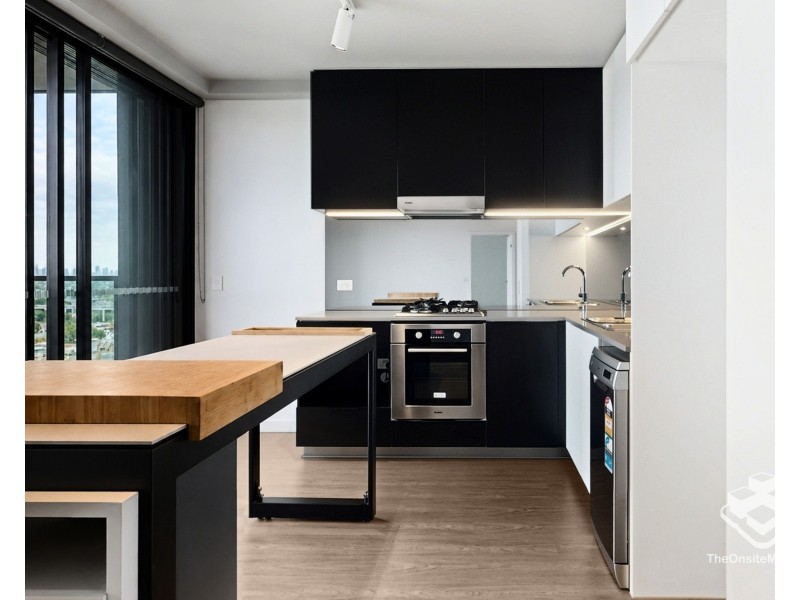 1305/11 Carriage Street, Bowen Hills QLD 4006