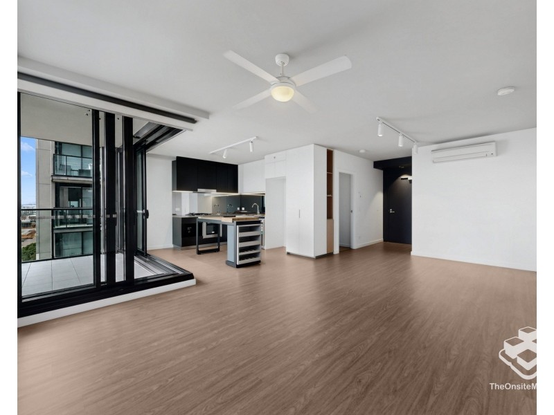 1305/11 Carriage Street, Bowen Hills QLD 4006