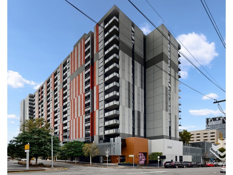1305/11 Carriage Street, Bowen Hills QLD 4006