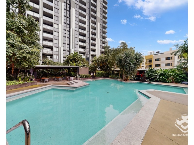 1305/11 Carriage Street, Bowen Hills QLD 4006