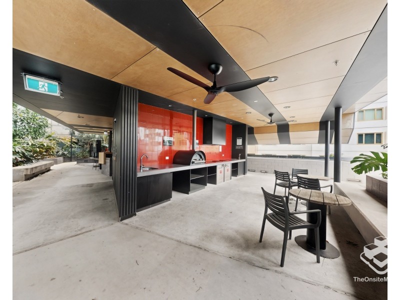 1305/11 Carriage Street, Bowen Hills QLD 4006