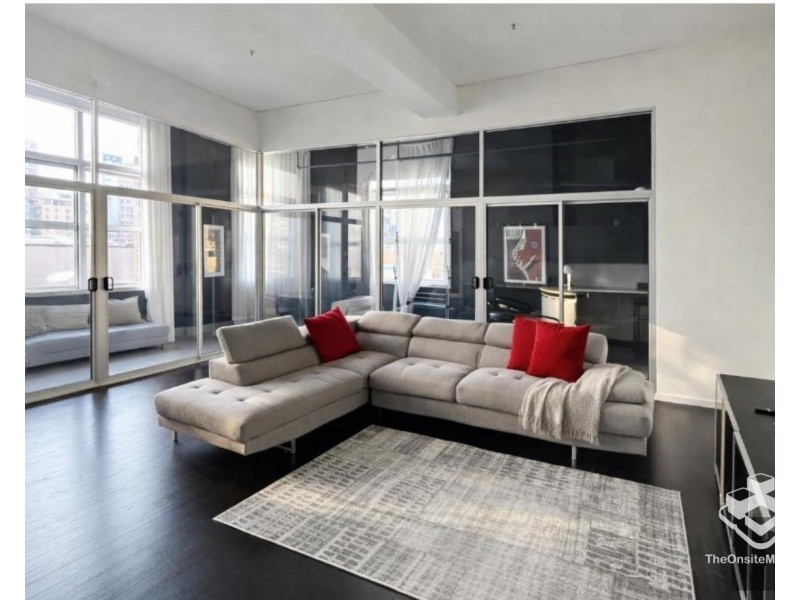 1 Bedroom/38 Warner Street, Fortitude Valley QLD 4006