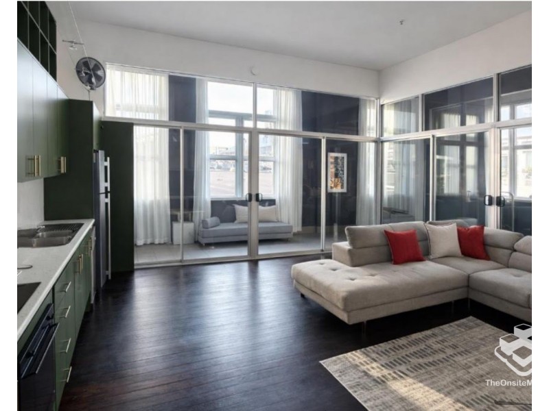 1 Bedroom/38 Warner Street, Fortitude Valley QLD 4006