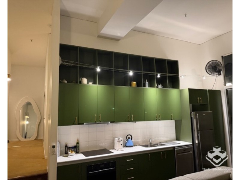 1 Bedroom/38 Warner Street, Fortitude Valley QLD 4006