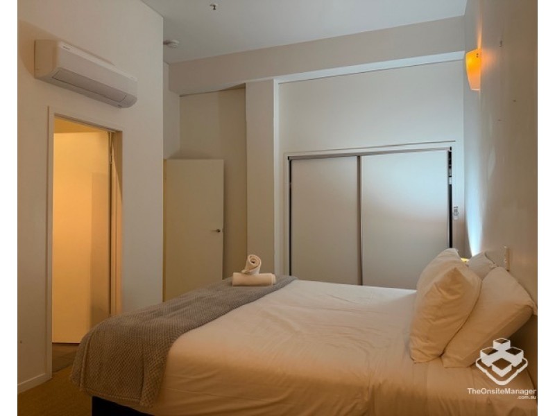 1 Bedroom/38 Warner Street, Fortitude Valley QLD 4006