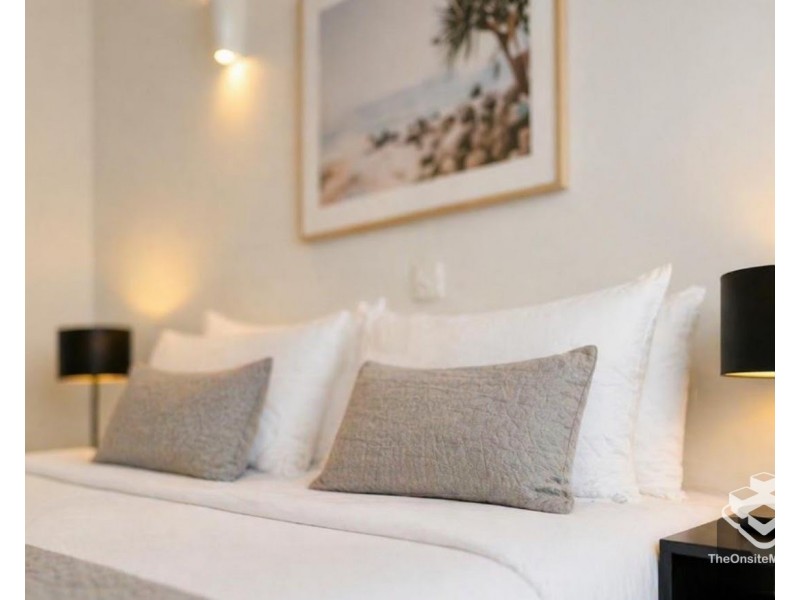 1 Bedroom/38 Warner Street, Fortitude Valley QLD 4006