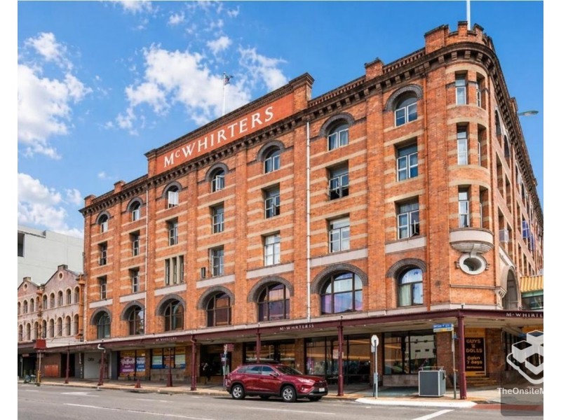 1 Bedroom/38 Warner Street, Fortitude Valley QLD 4006