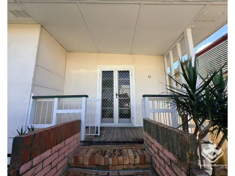 12 Murarrie Road, Murarrie QLD 4172